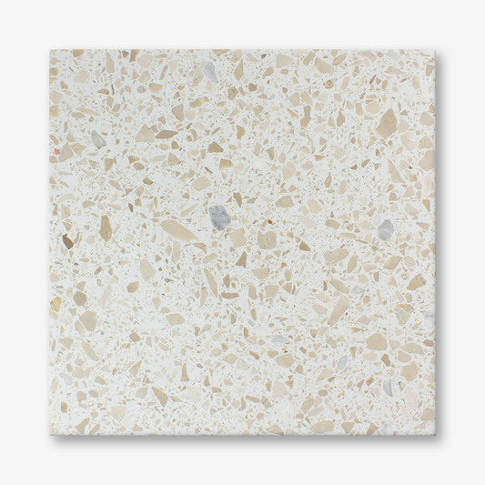 Austin Designer Terrazzo Resin