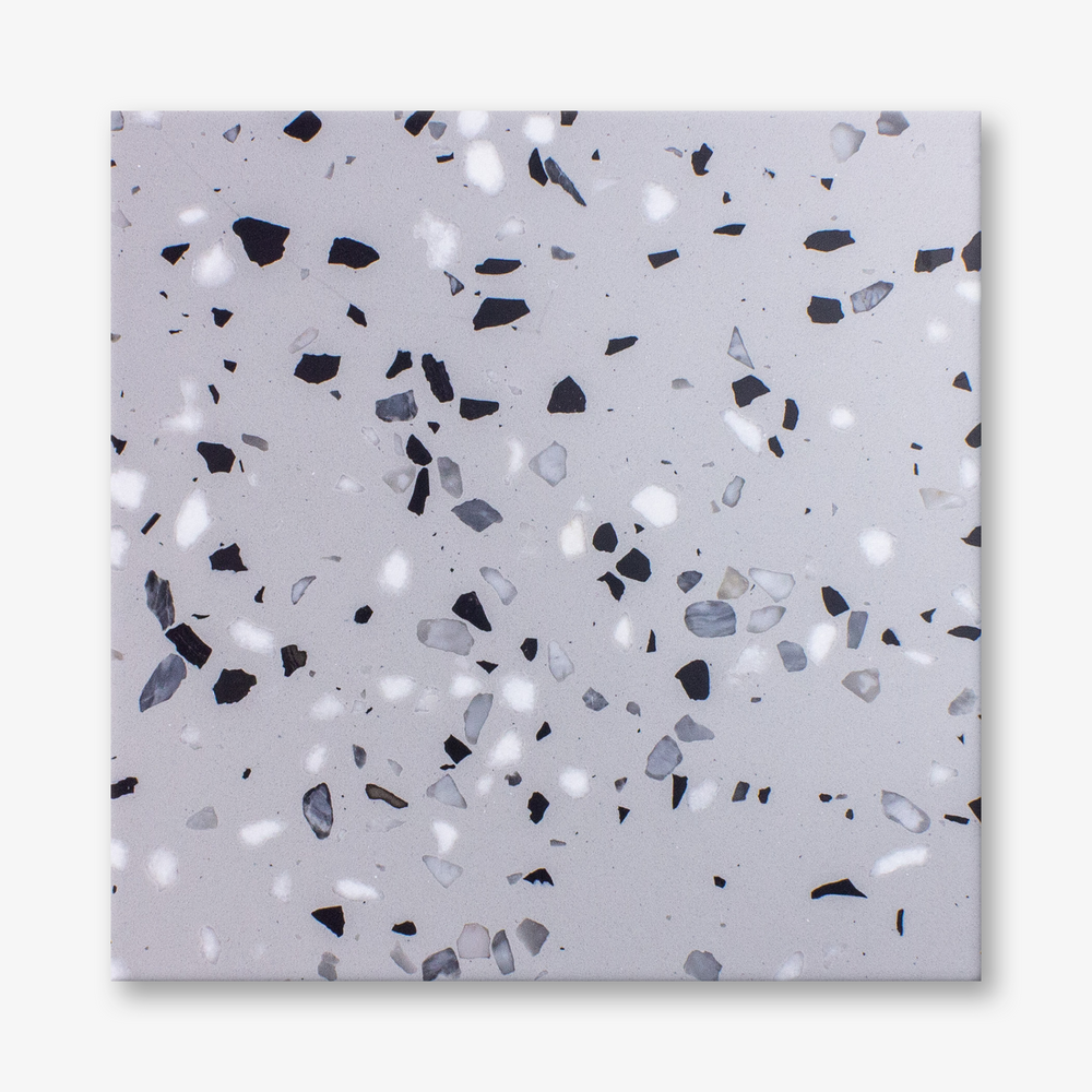 Cincinnati Designer Terrazzo Resin