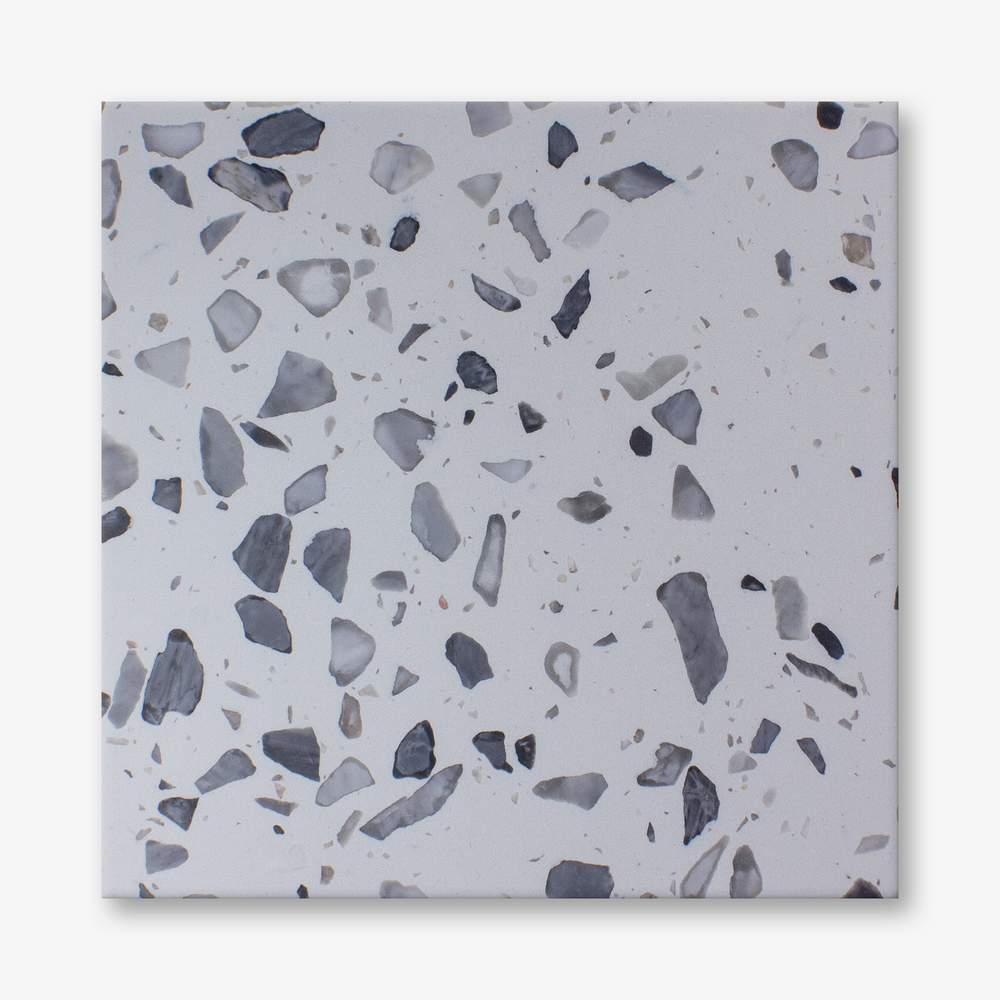 Denver Designer Terrazzo Resin