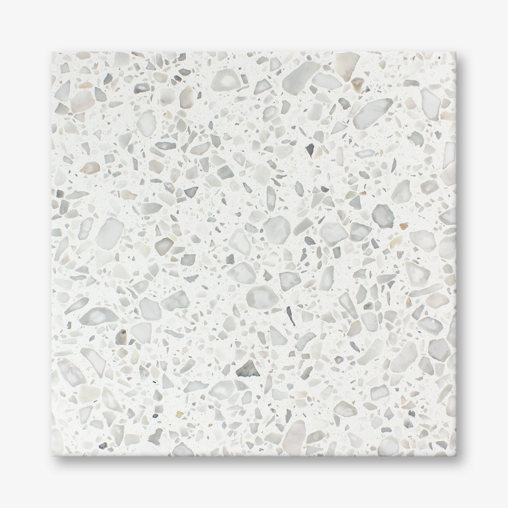 Houston Designer Terrazzo Resin