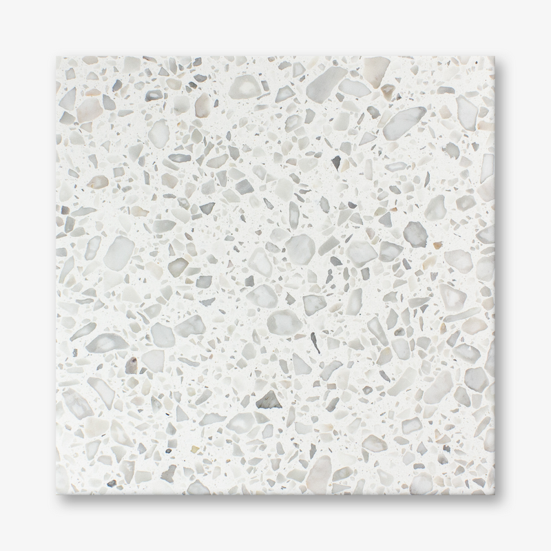 Houston Designer Terrazzo Resin