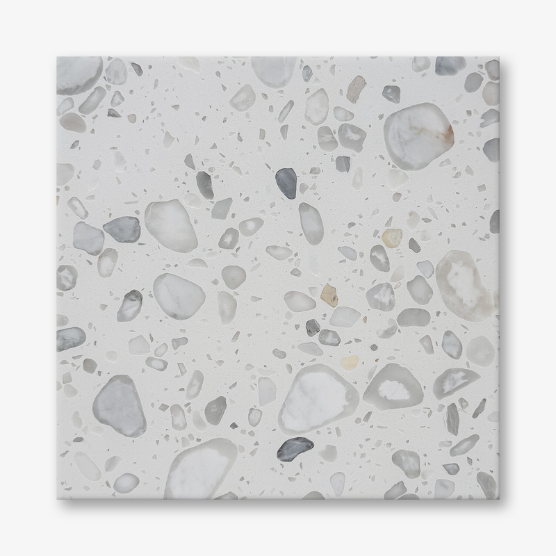 Indiana Designer Terrazzo Resin