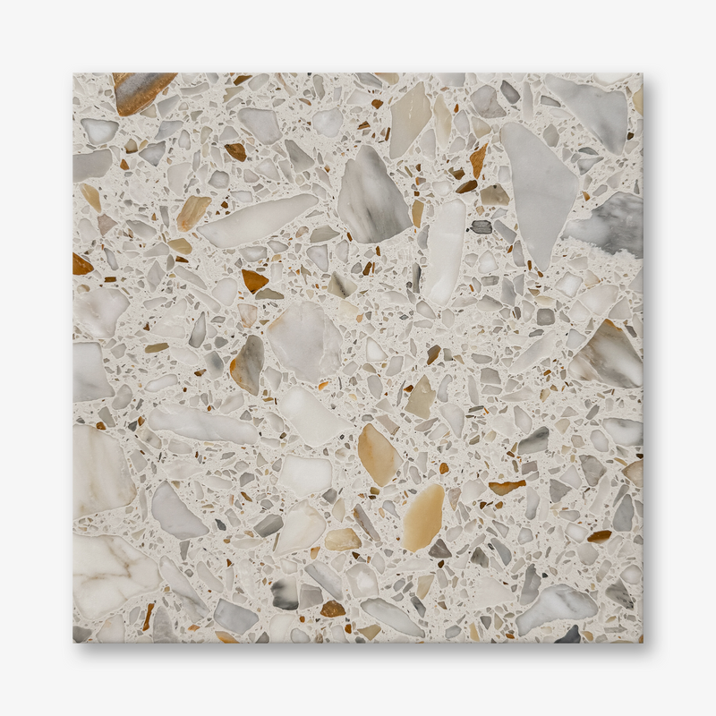 Portland Designer Terrazzo Resin