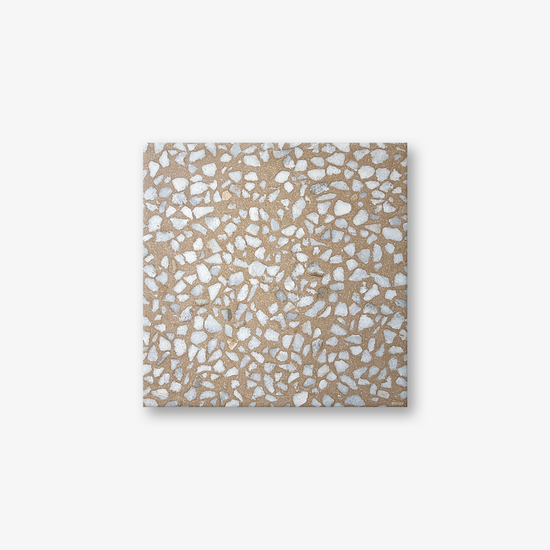 Nouveau Terrazzo Effect Beige PTV>36 wet