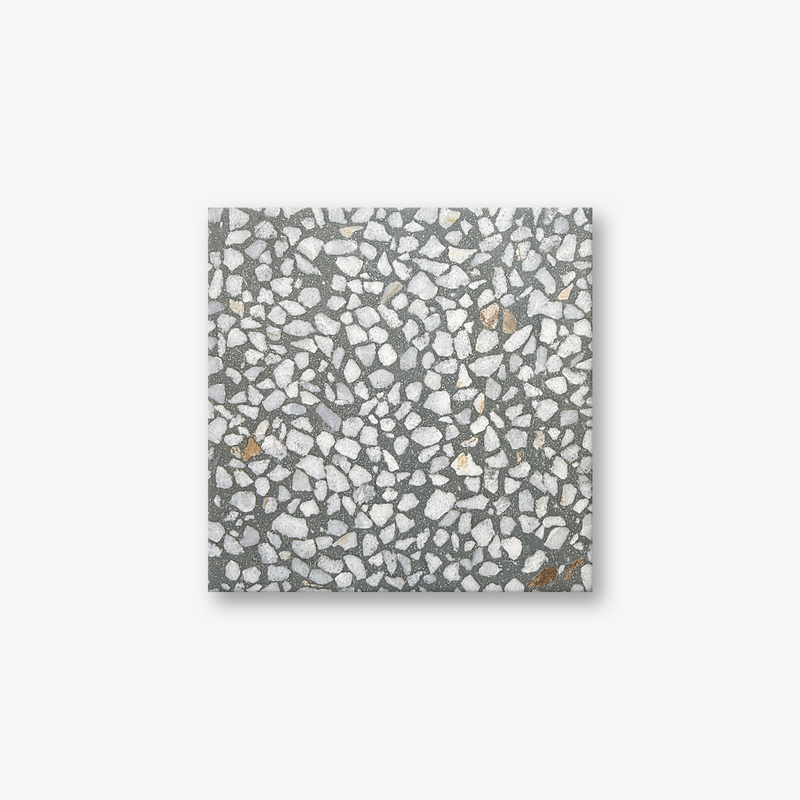 Nouveau Terrazzo Effect Cement PTV>36 wet