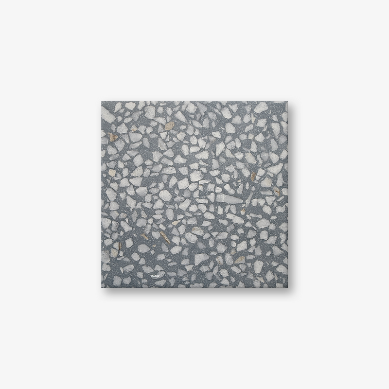 Nouveau Terrazzo Effect Green PTV>36 wet