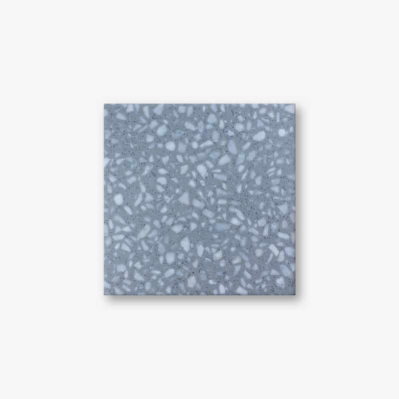 Vauxhall Architectural Resin Terrazzo