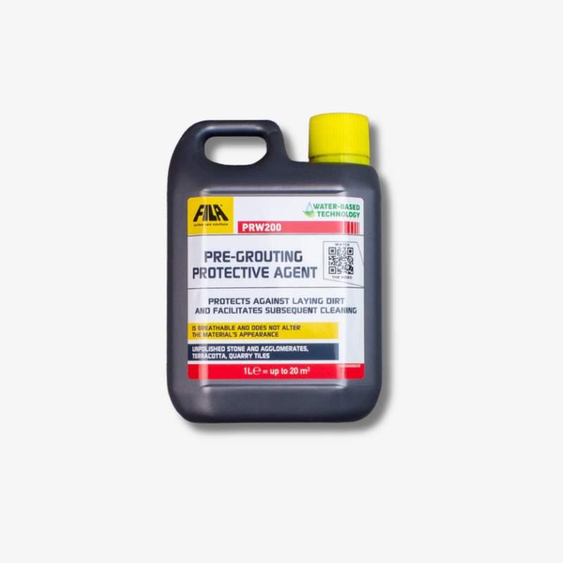 Fila PRW 200 1L (Pre-Grouting Protective Agent)