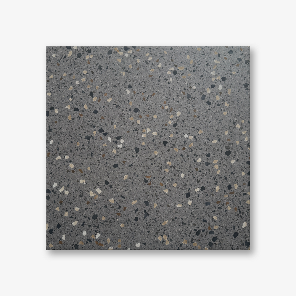 Exclusive Terrazzo Effect Beige R10