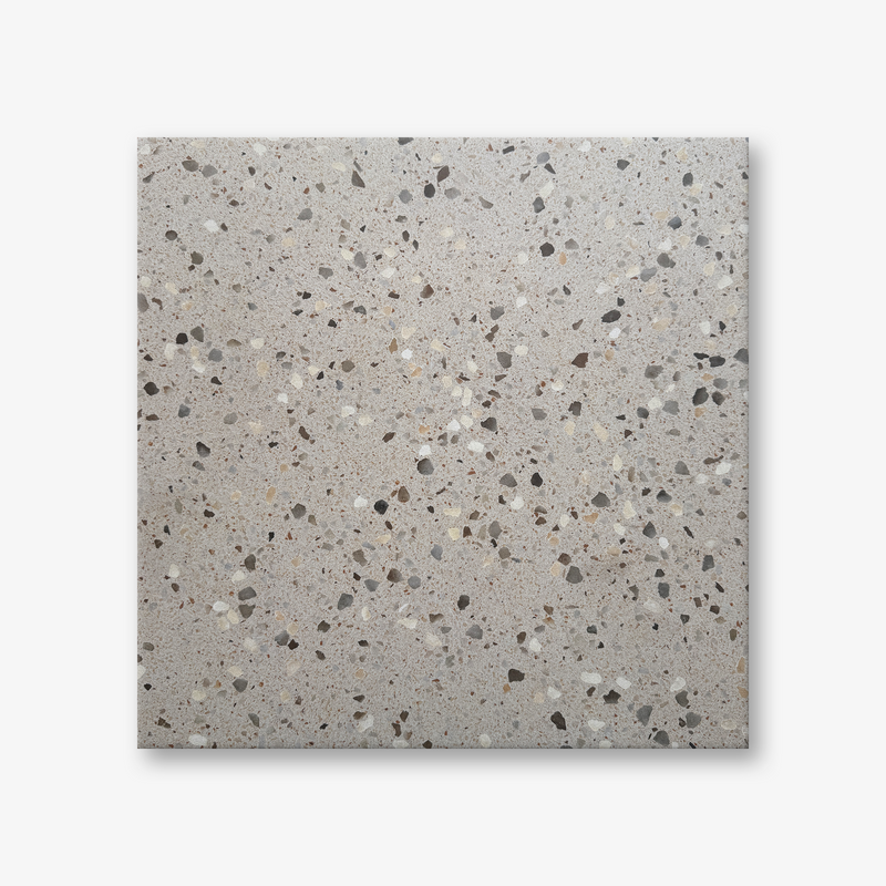 Exclusive Terrazzo Effect Beige R10