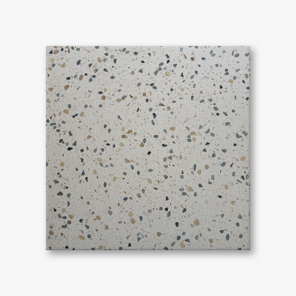 Exclusive Terrazzo Effect Beige R10