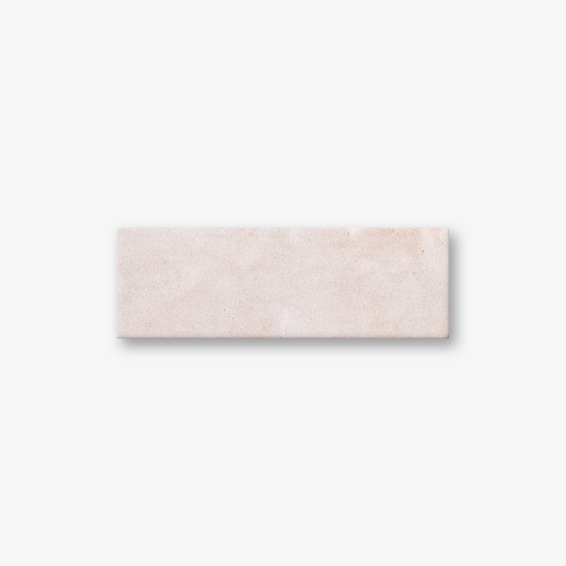 Zellige Bejemat Brick Tiles - 204 Natural Limestone