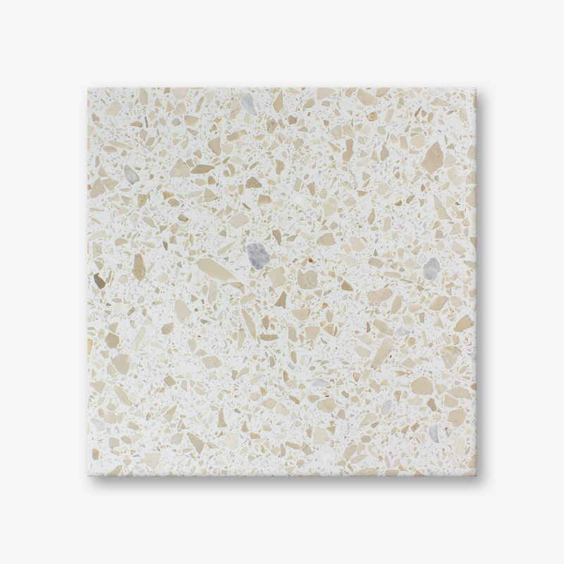 Sample - Austin Designer Terrazzo Resin