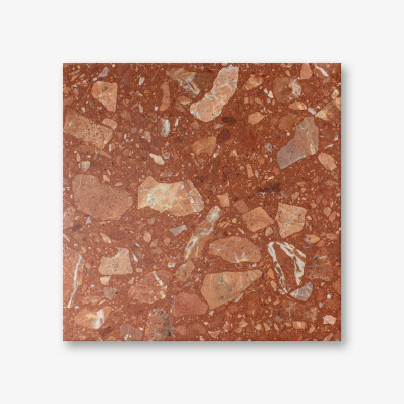 Sample - Blackfriars Architectural Resin Terrazzo Tiles