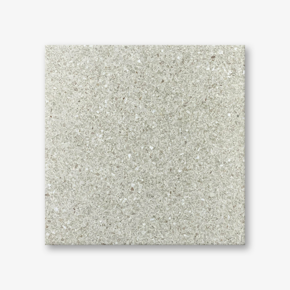 Praso (25mm chip) Wall Terrazzo