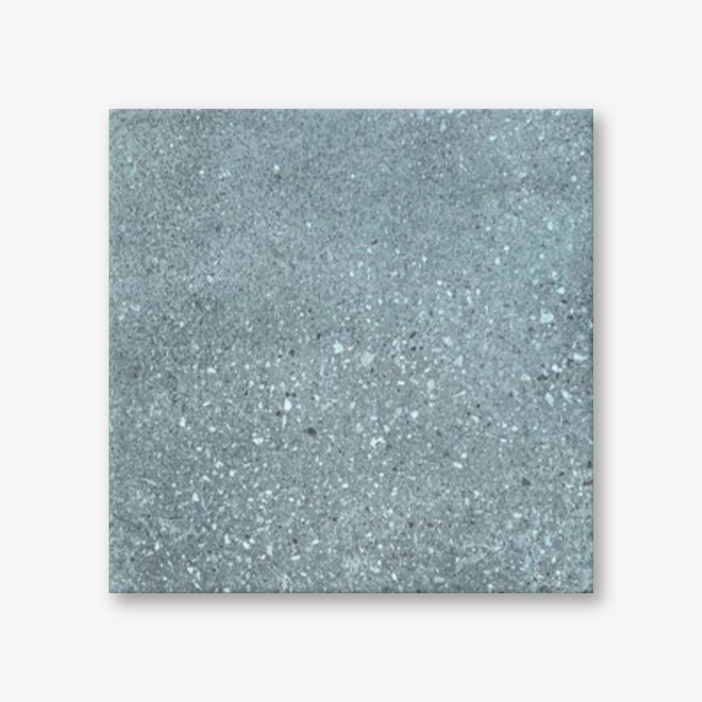 Grigio Concrete Terrazzo Porcelain