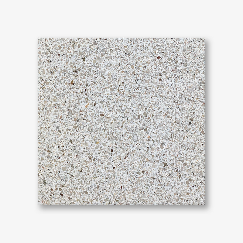 Palbe (7mm chip) Wall Terrazzo