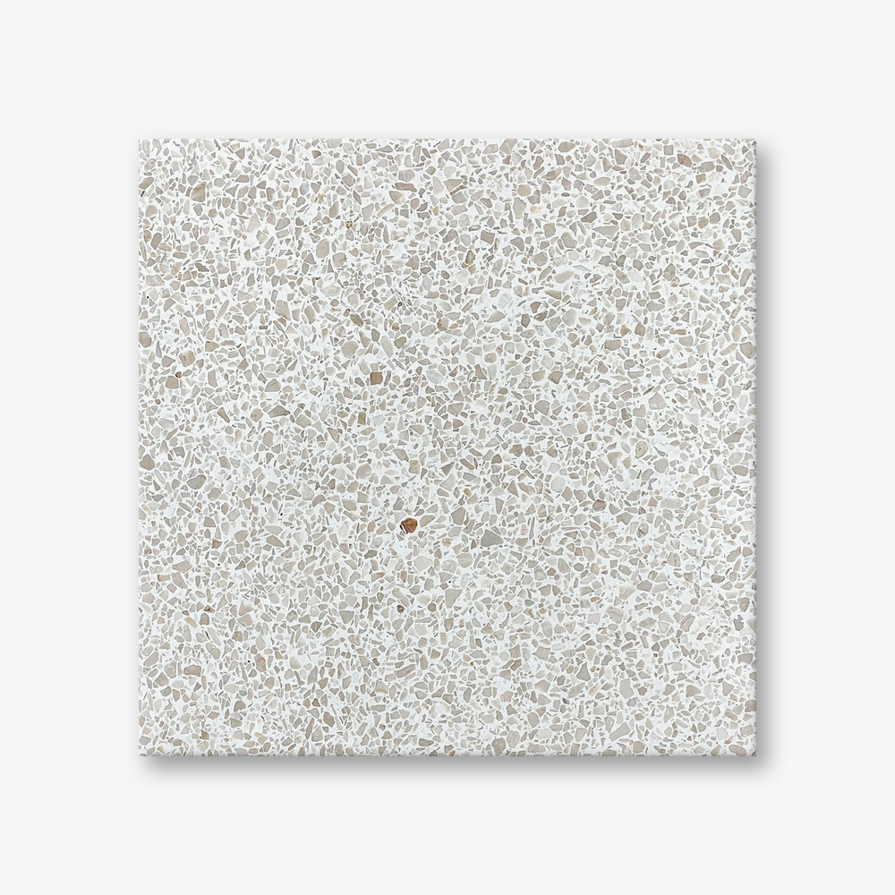 Palbe (7mm chip) Wall Terrazzo