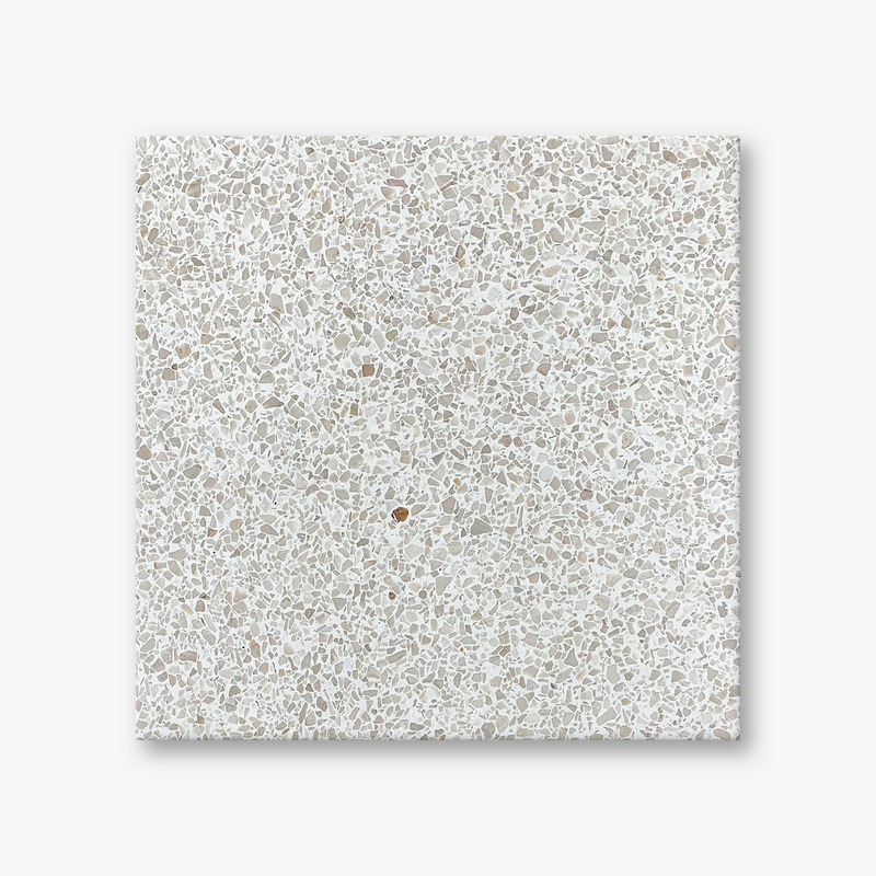 Praso (7mm chip) Wall Terrazzo