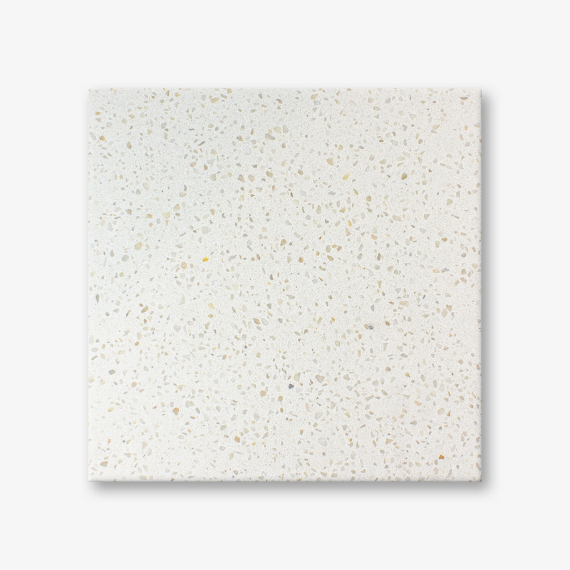 Sample - Richmond Architectural Resin Terrazzo Tiles