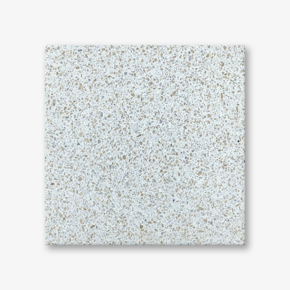 Palbe (7mm chip) Wall Terrazzo