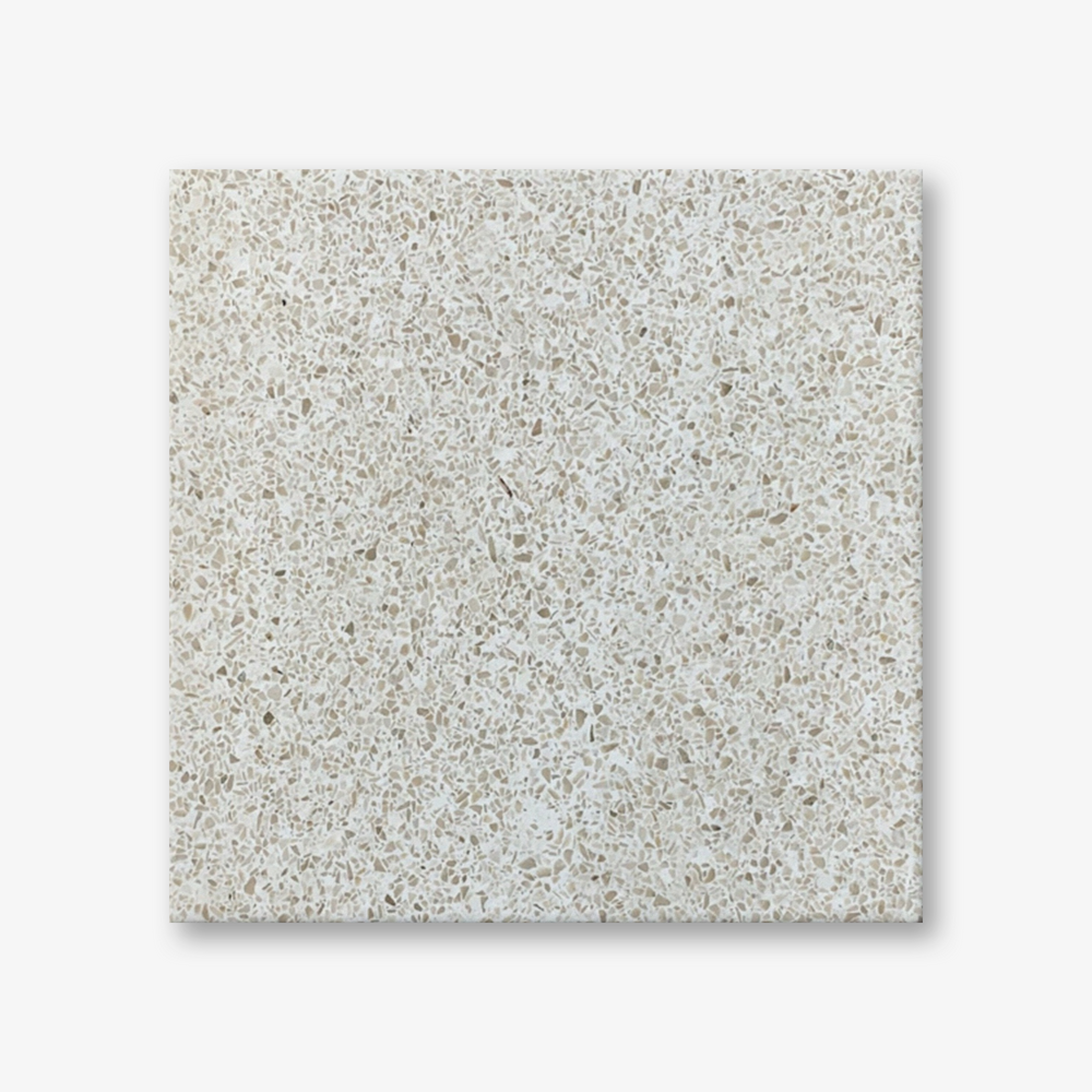 Palbe (7mm Chip) Terrazzo Essential