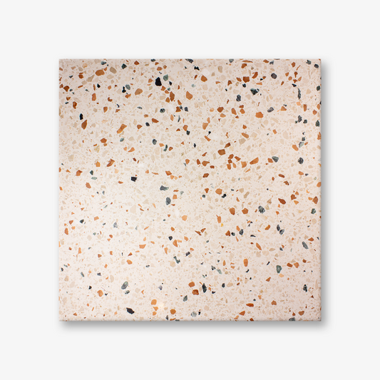 Berlin Agglo Terrazzo Tiles