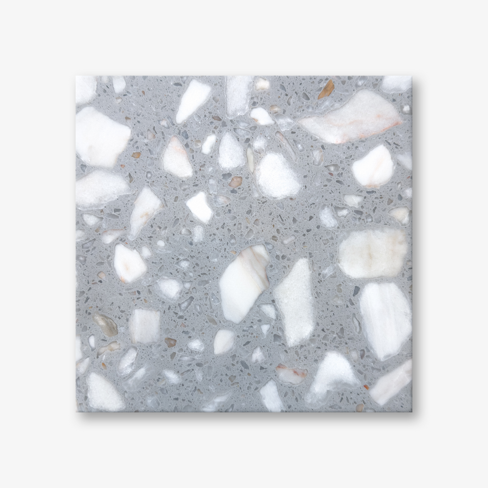 Chelsea Architectural Resin Terrazzo