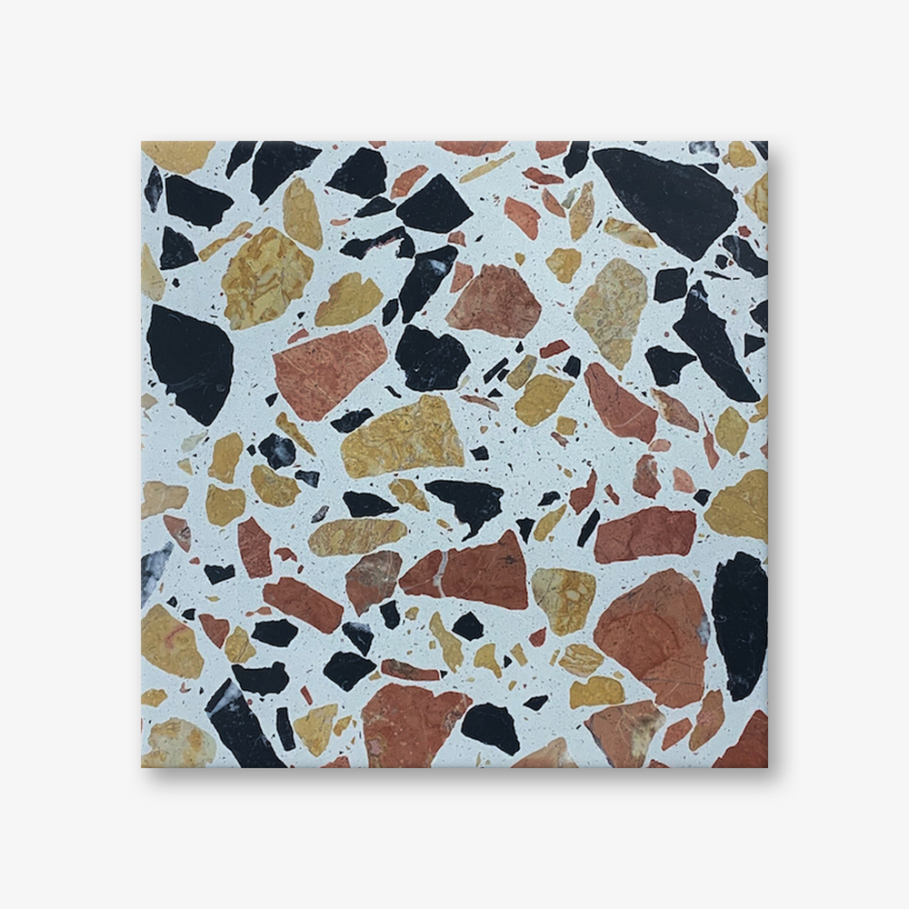 Canada Water Architectural Resin Terrazzo