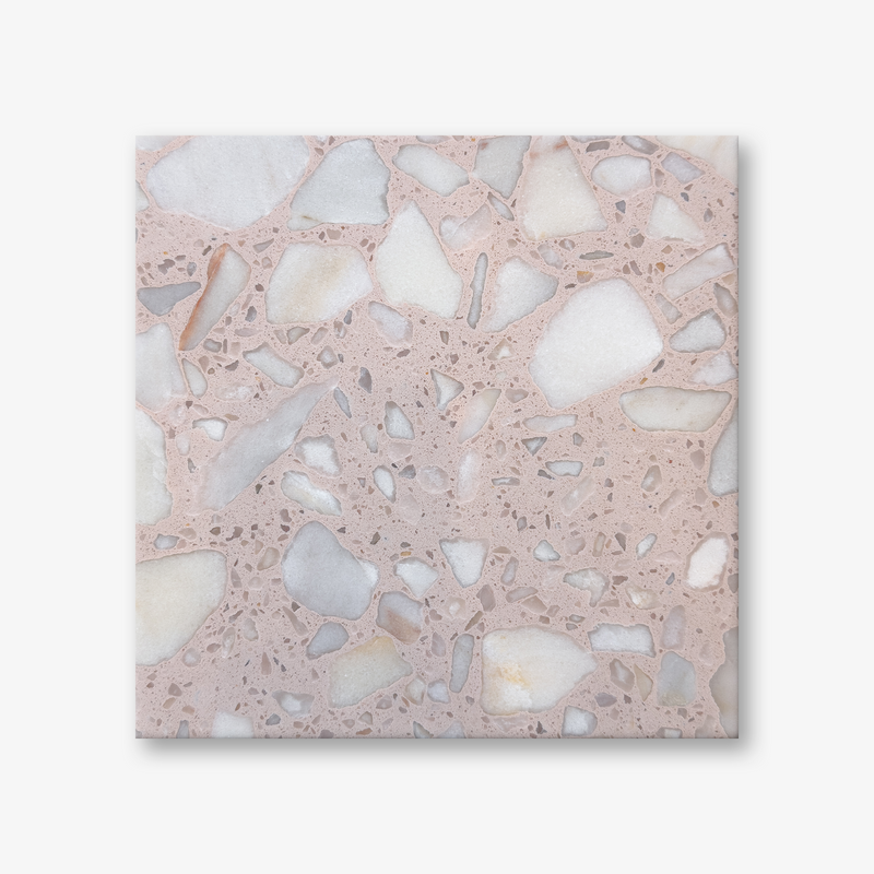 Chelsea Architectural Resin Terrazzo