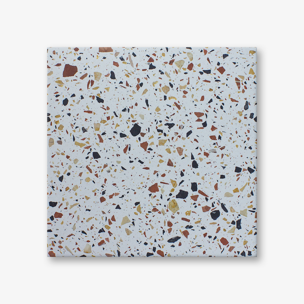 Clerkenwell Architectural Resin Terrazzo