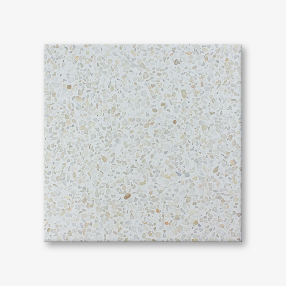 Euston Architectural Resin Terrazzo