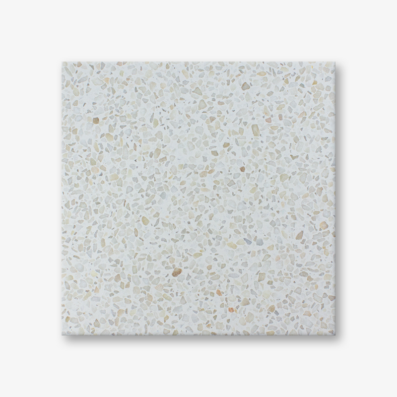 Euston Architectural Resin Terrazzo