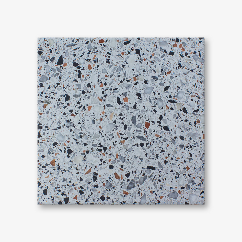 Farringdon Architectural Resin Terrazzo