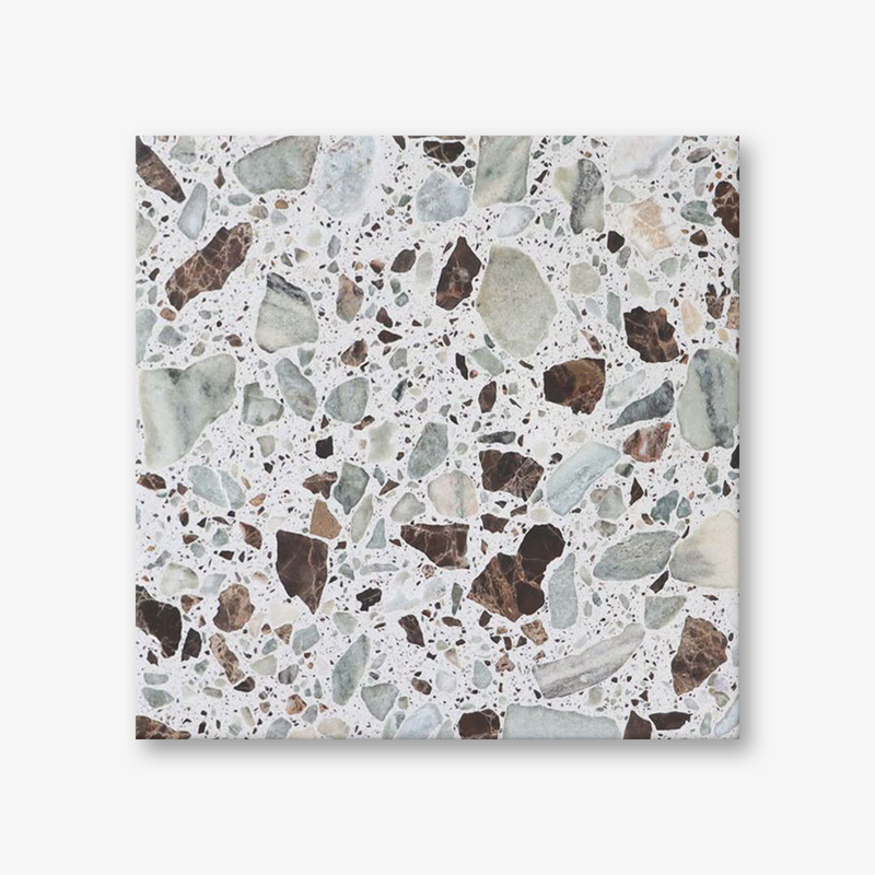 Fenchurch Street Architectural Resin Terrazzo