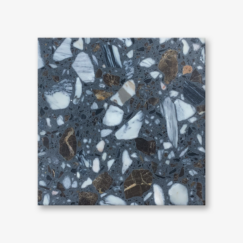 Finsbury Architectural Resin Terrazzo