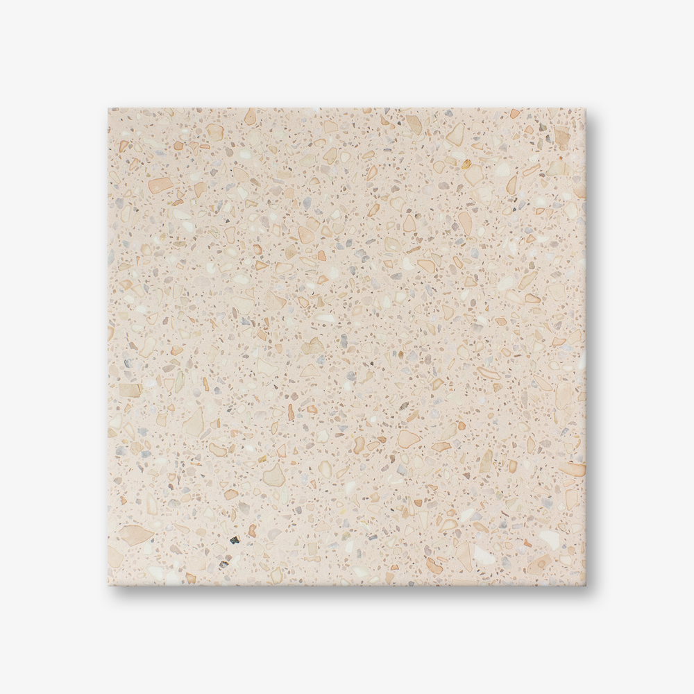 Los Angeles Designer Terrazzo Resin