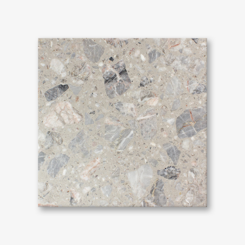 Miami Designer Terrazzo Resin