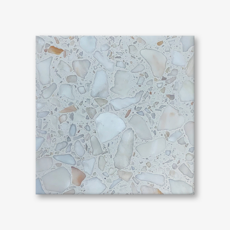 Moorgate Architectural Resin Terrazzo