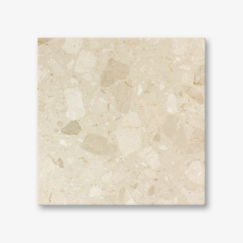 New Orleans Designer Terrazzo Resin