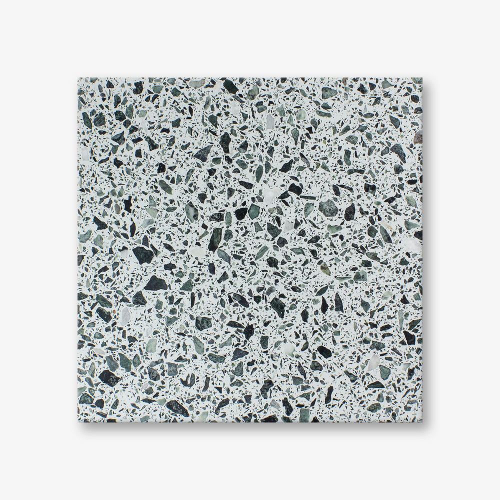 Chicago Designer Terrazzo Resin