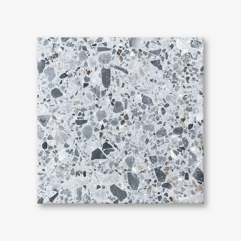 Portsmouth Terrazzo Untamed