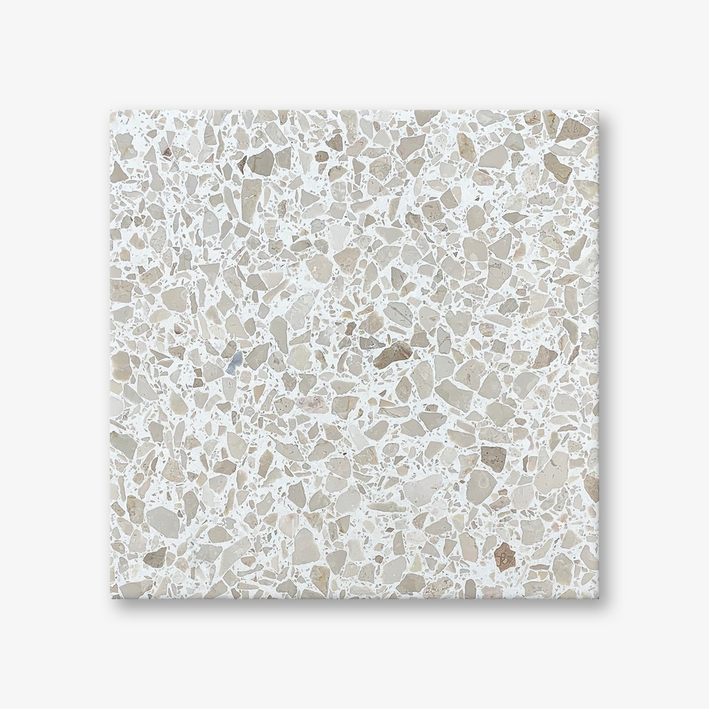 Palbe (25mm Chip) Terrazzo Essential