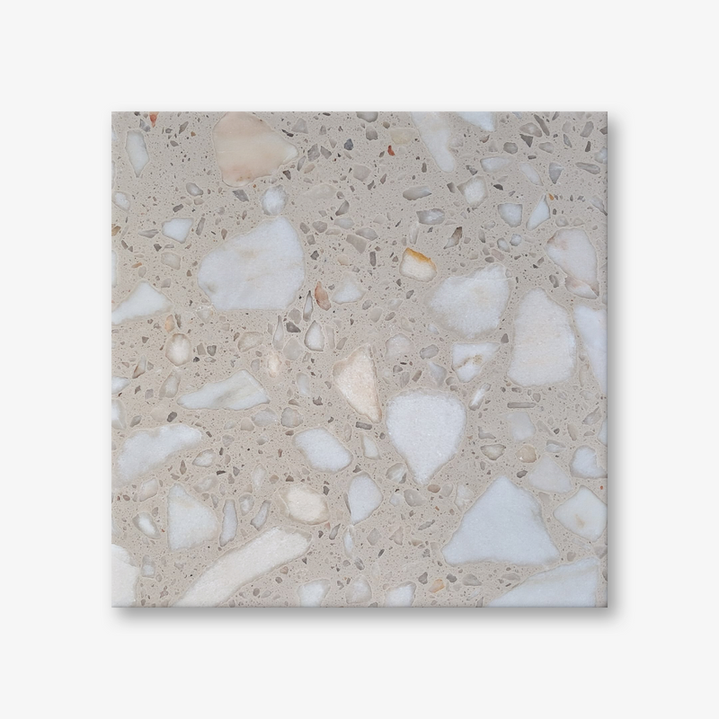 St Albans Architectural Resin Terrazzo