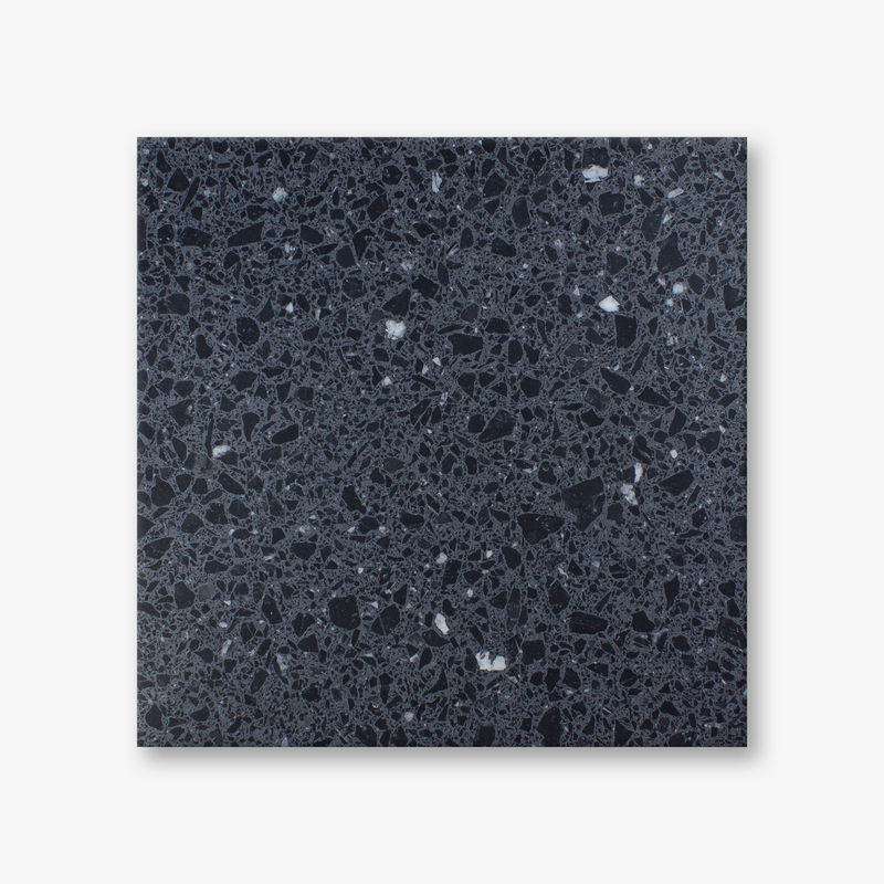 Waterloo Architectural Resin Terrazzo