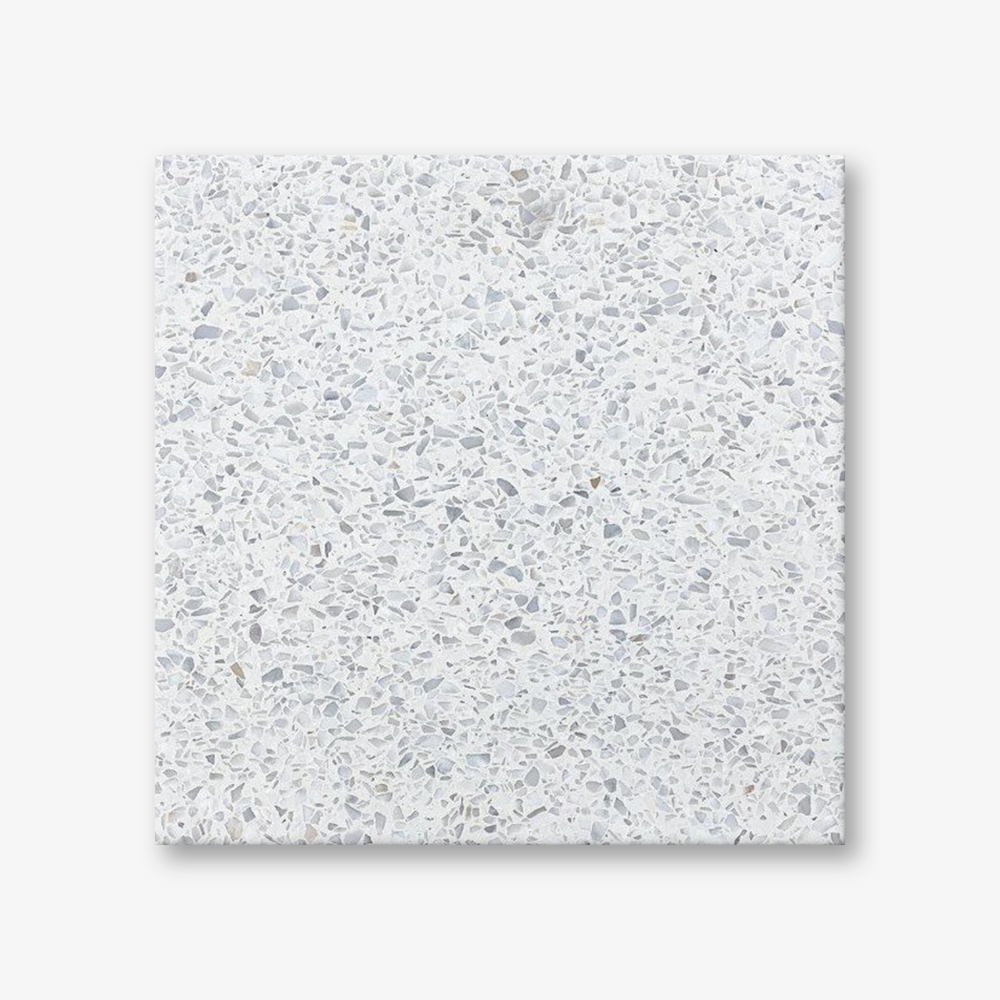 Praso (7mm Chip) Terrazzo Essential