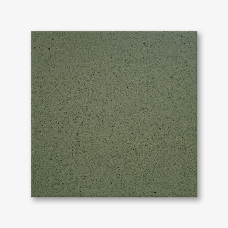 Graniglia Terrazzo Effect Lime Green R10