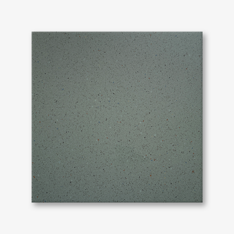 Graniglia Terrazzo Effect Pine Green R10