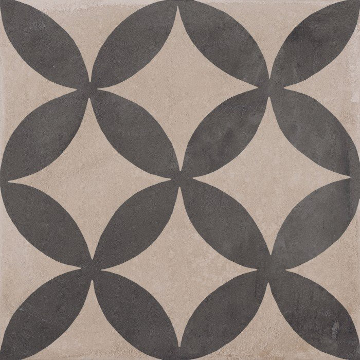 Cemento Asterix Porcelain Porcelain Tiles