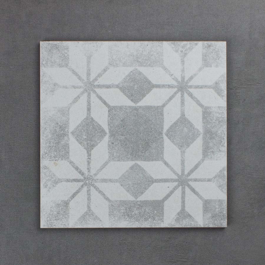 Brighton Renaissance Day Patterned Porcelain Tile – Terrazzo Tiles